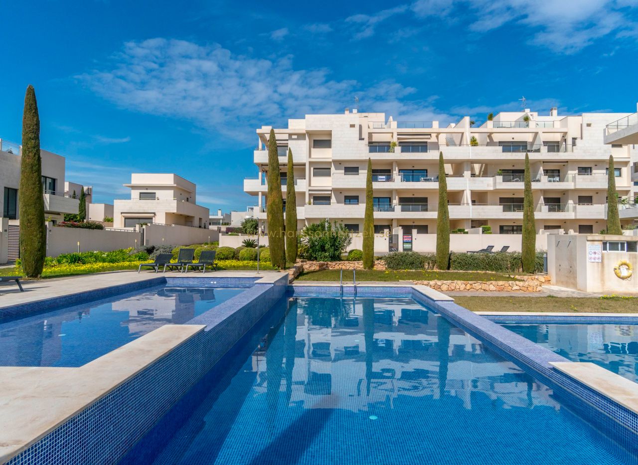 Sale - Apartment - Orihuela Costa - Urbanización Montezenia-Torrezenia