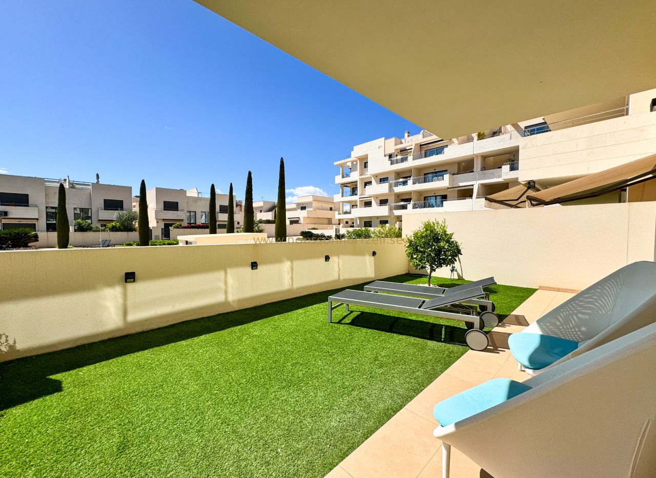 Sale - Apartment - Orihuela Costa - Urbanización Montezenia-Torrezenia