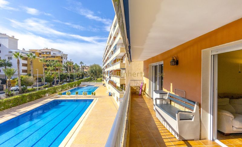 Appartement - Sale - Orihuela Costa - Rocio del Mar