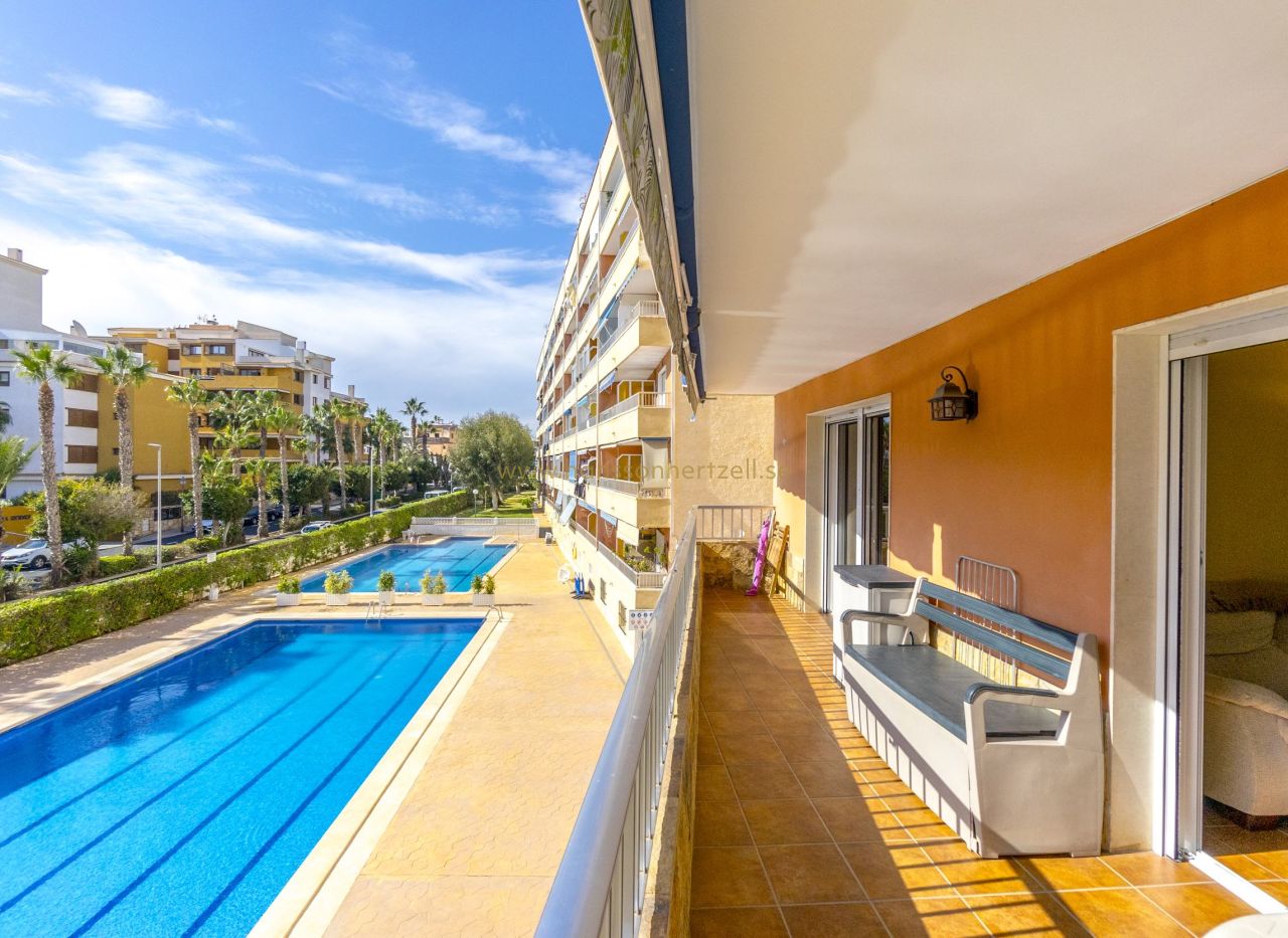 Sale - Apartment - Orihuela Costa - Rocio del Mar