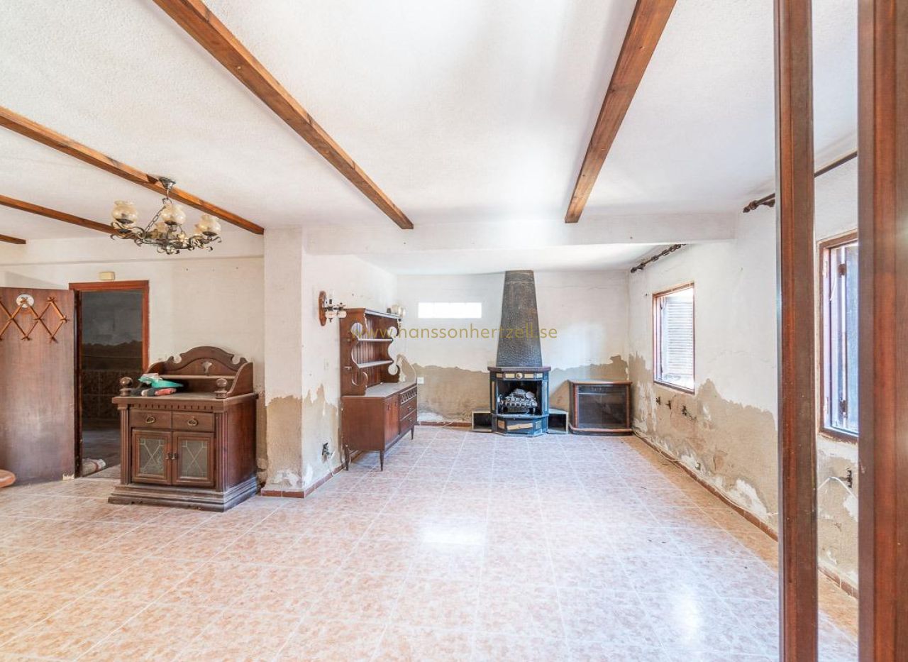 Venta - Casa adosada - Orihuela Costa - Punta Prima