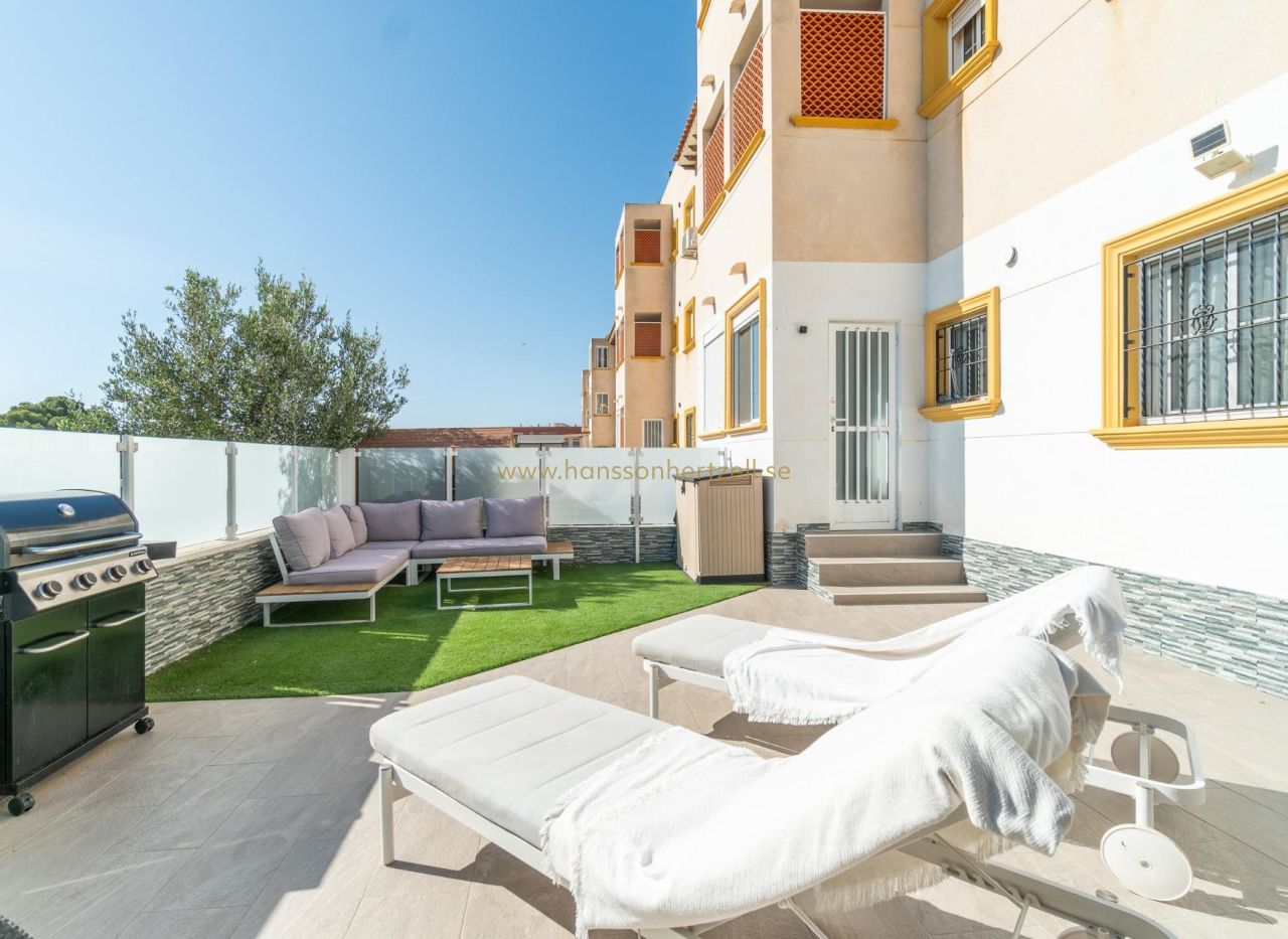 Sale - Apartment - Orihuela Costa - Lomas de Cabo Roig 