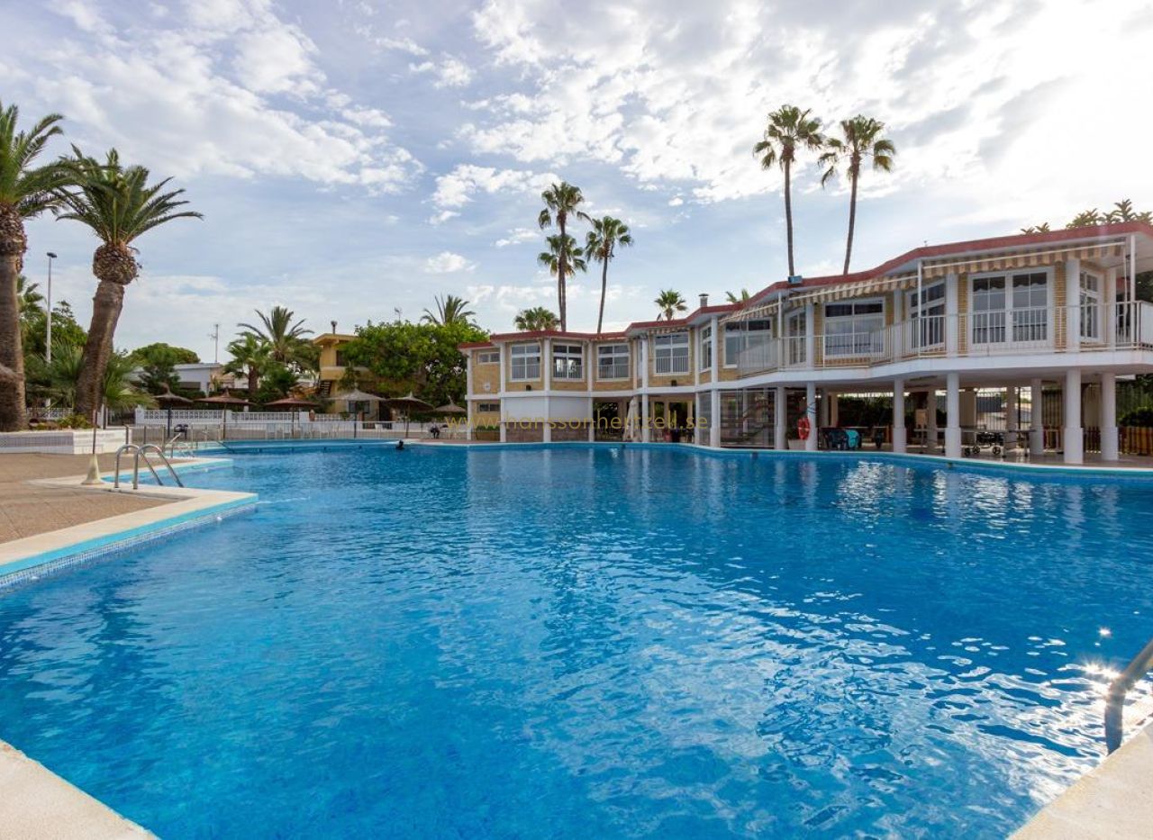 Sale - Villa - Torrevieja  - Aguas Nuevas 