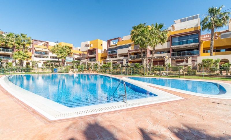 Apartamento - Venta - Orihuela Costa - Playa Flamenca