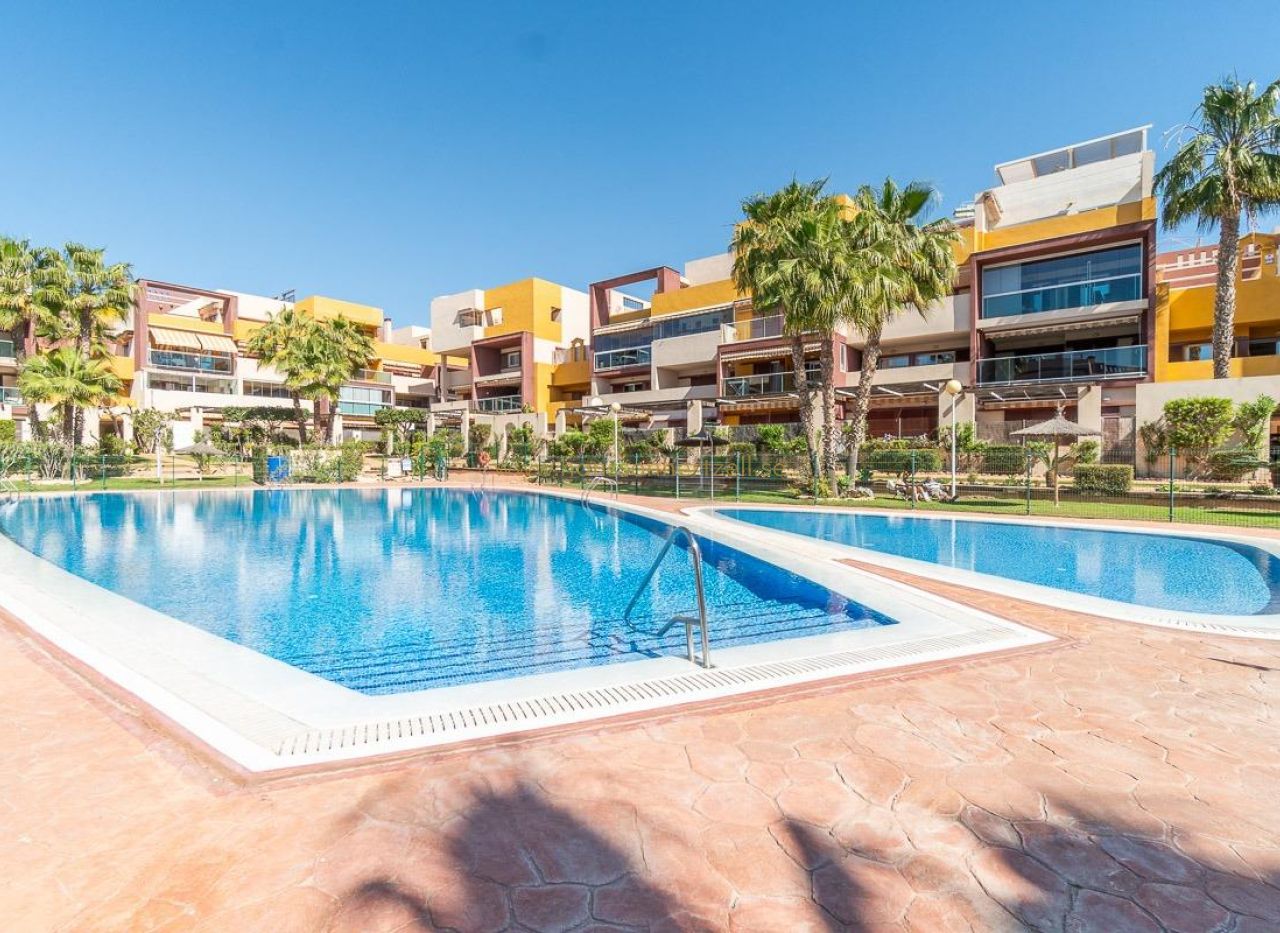 Sale - Appartement - Orihuela Costa - Playa Flamenca