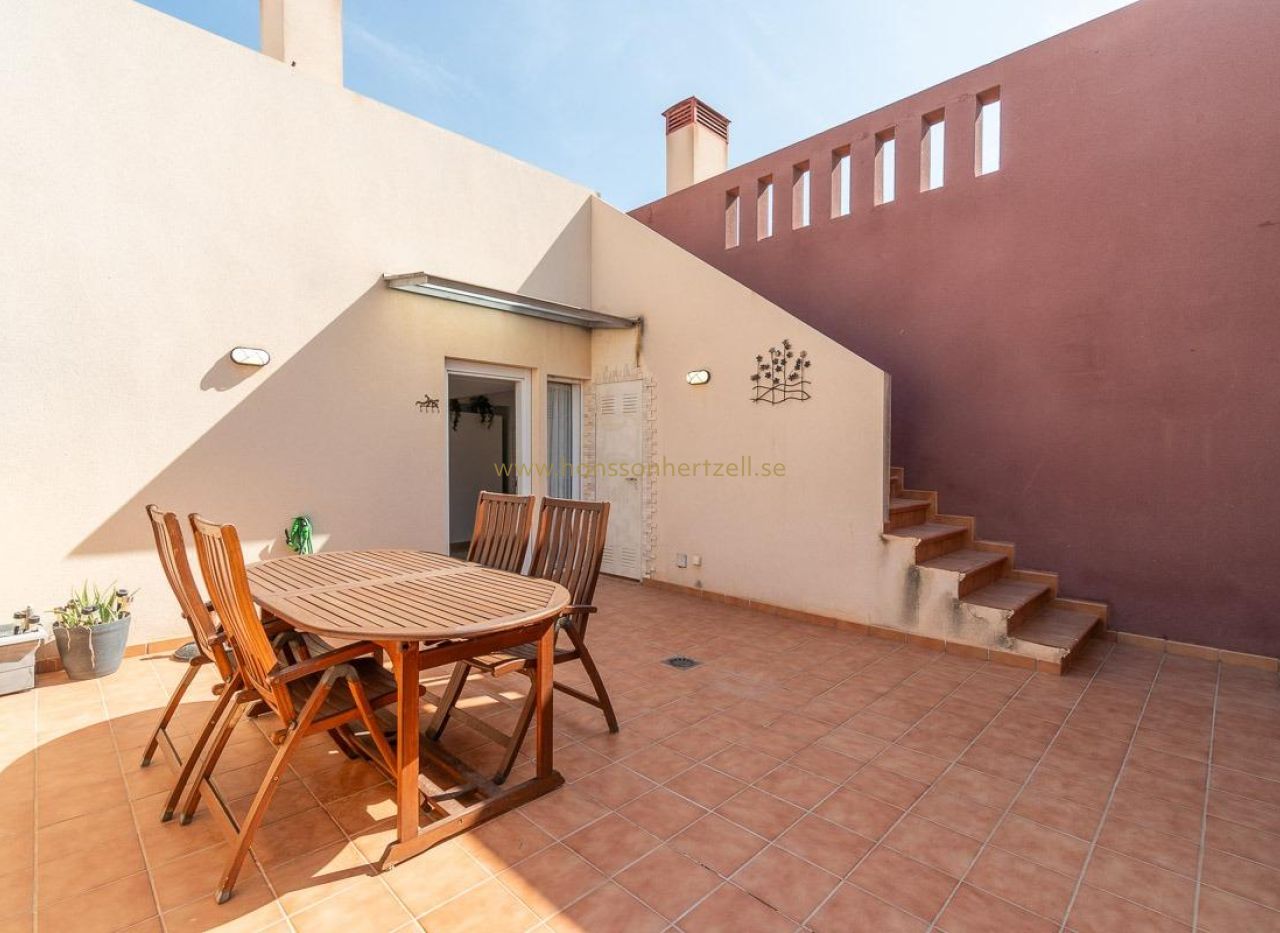 Venta - Apartamento - Orihuela Costa - Playa Flamenca