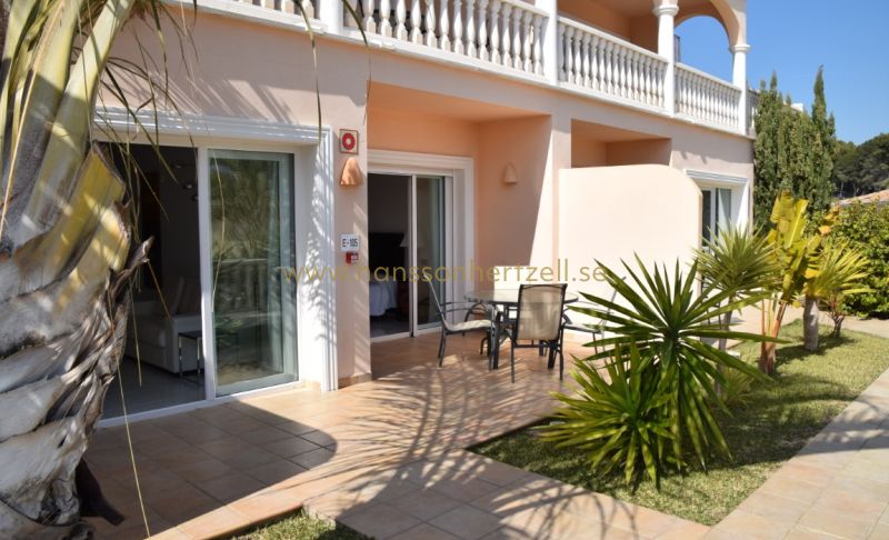 Appartement - Sale - Benissa - Benissa