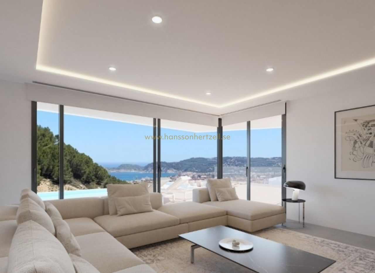 Sale - Plot - Javea - Nova Xabia