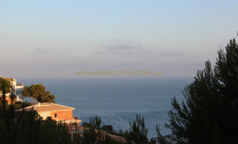 Plot - Sale - Javea - Granadella