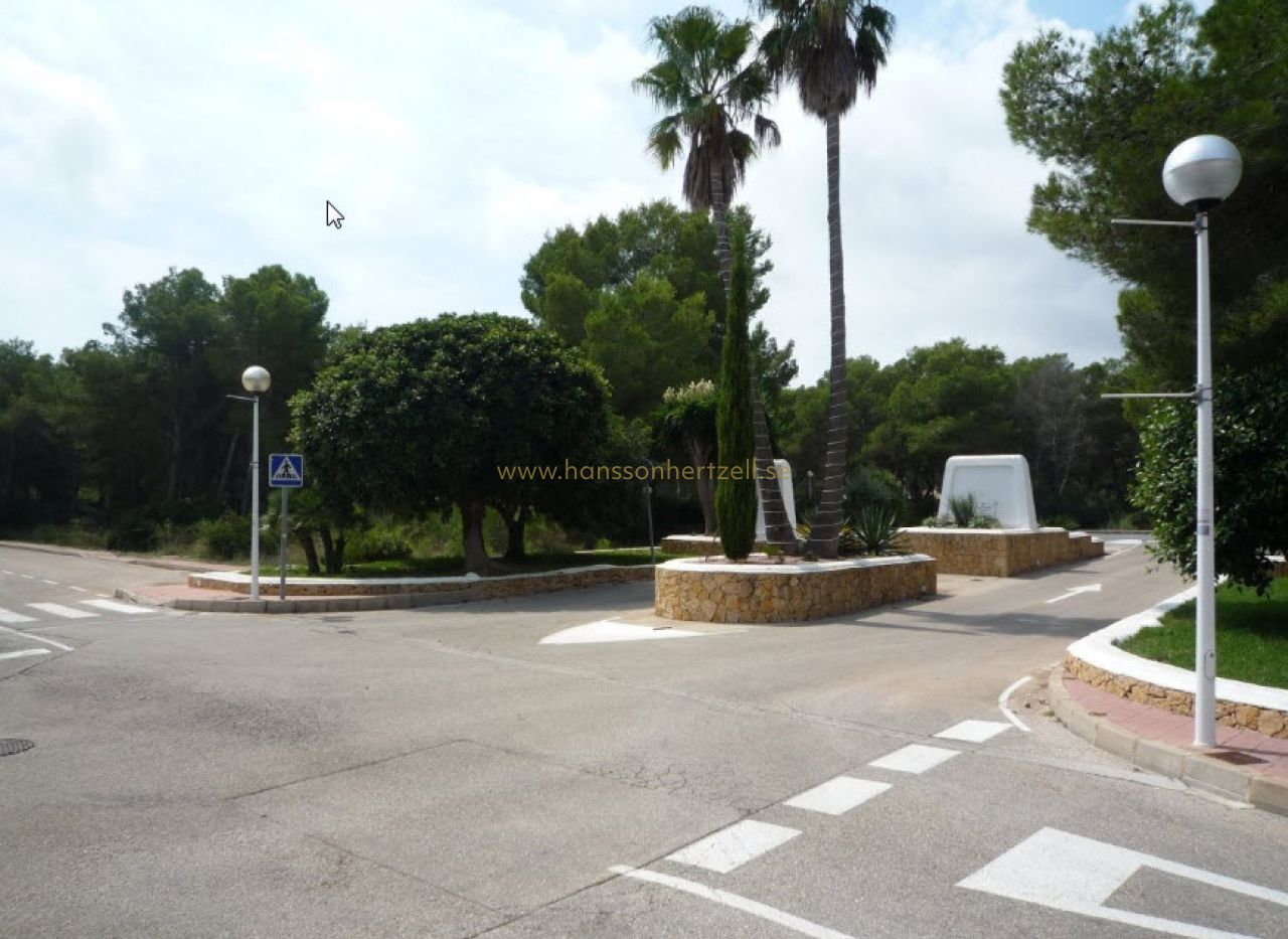 Sale - Land - Javea - La Cala