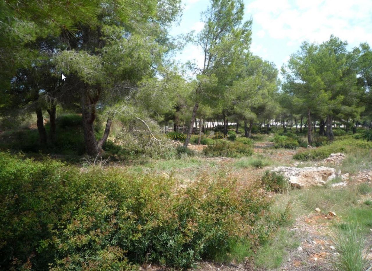 Sale - Terrain - Javea - La Cala