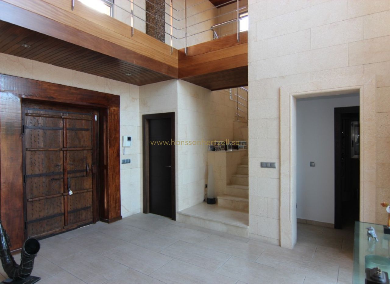 Sale - Villa - Javea - Puerta Fenicia