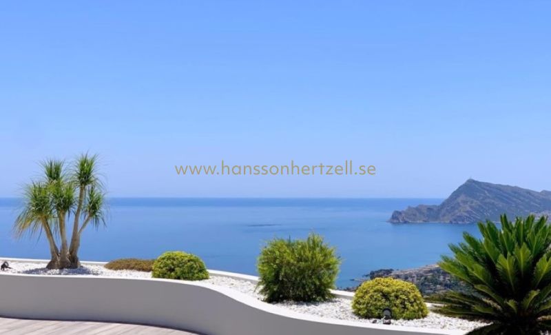 Appartement - Sale - Altea - Altea Hills