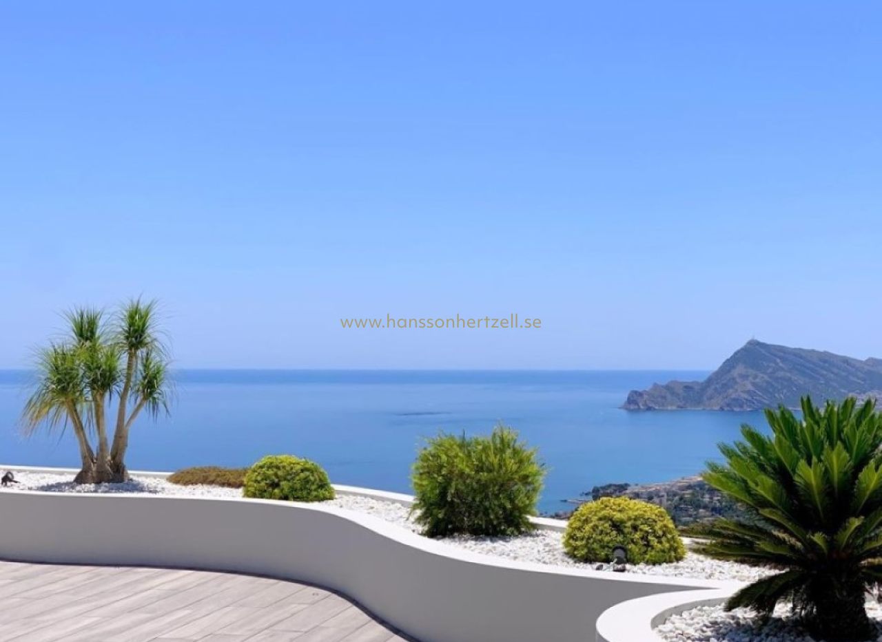 Sale - Apartment - Altea - Altea Hills