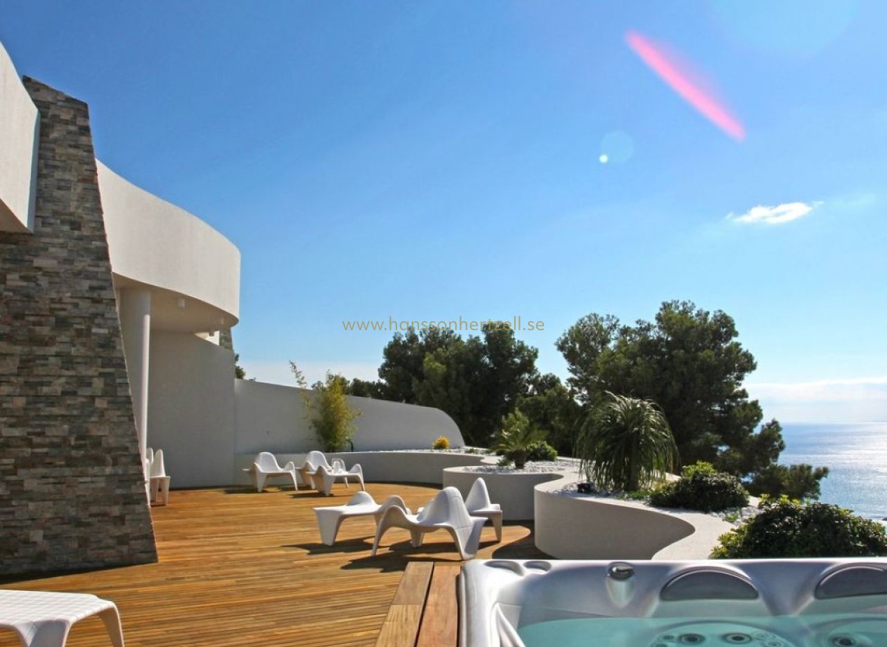 Sale - Appartement - Altea - Altea Hills