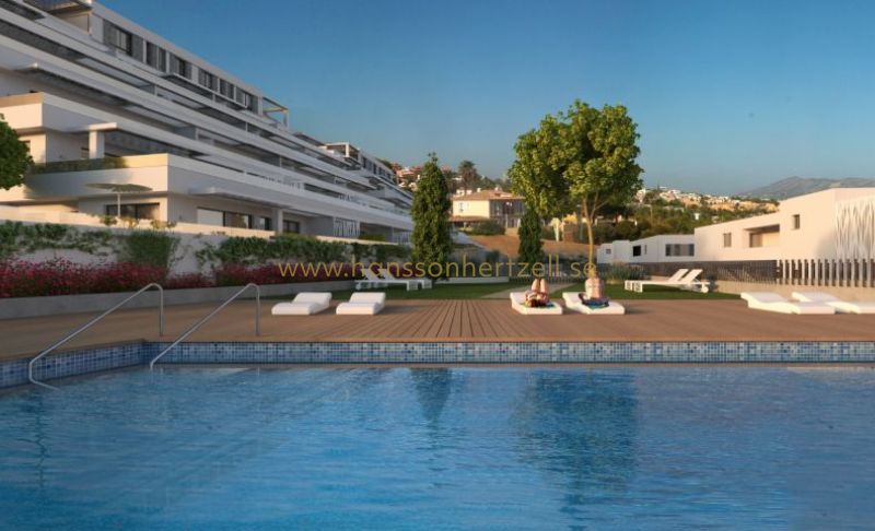 Apartment - New Build - Benidorm - Benidorm