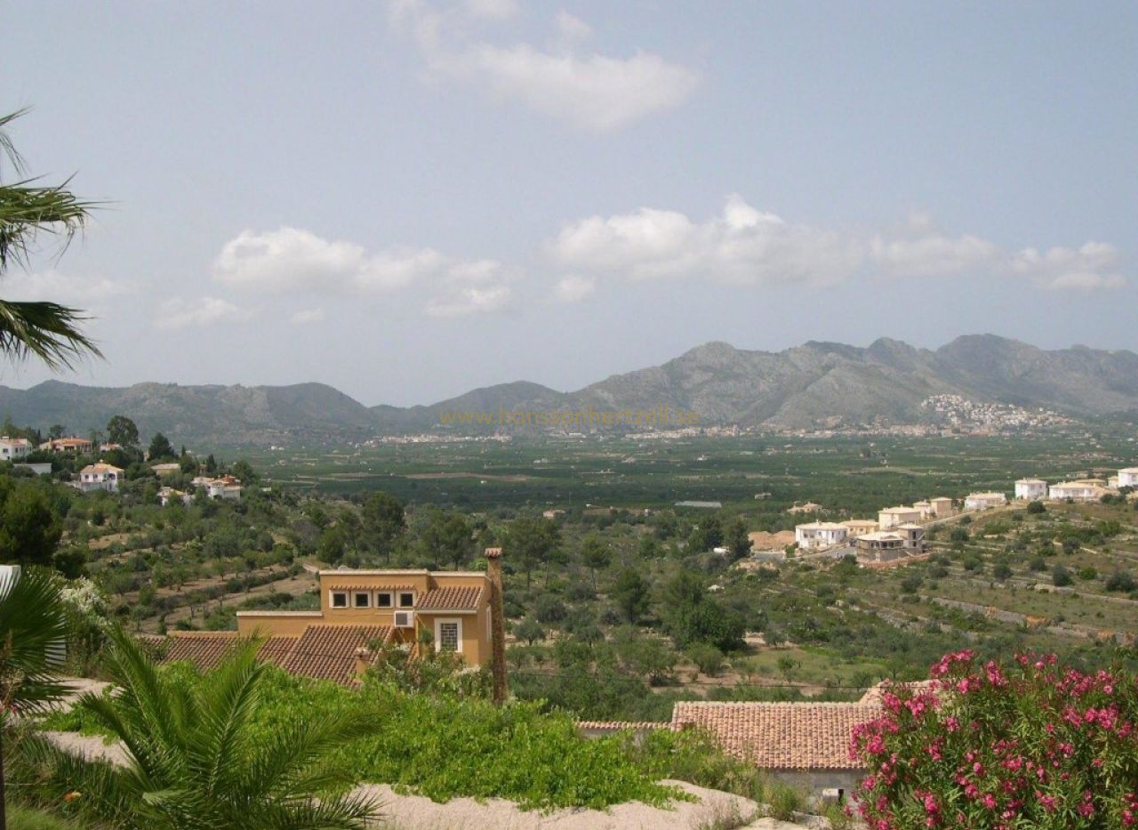 Sale - Land - Orba - L’aspre