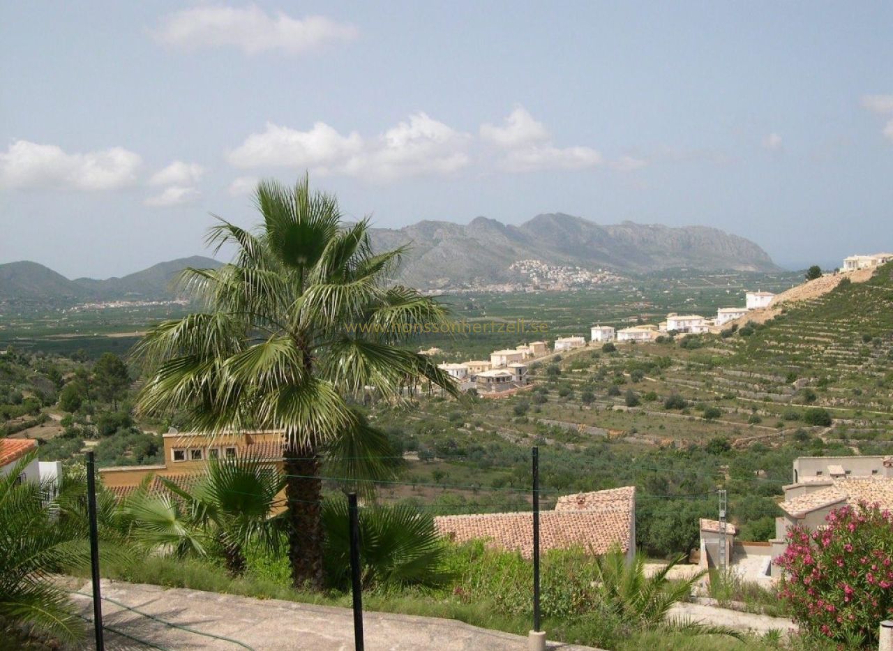 Sale - Land - Orba - L’aspre