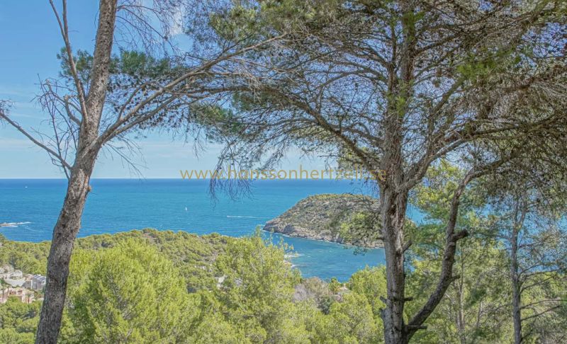 Terrain - Sale - Javea - Portichol