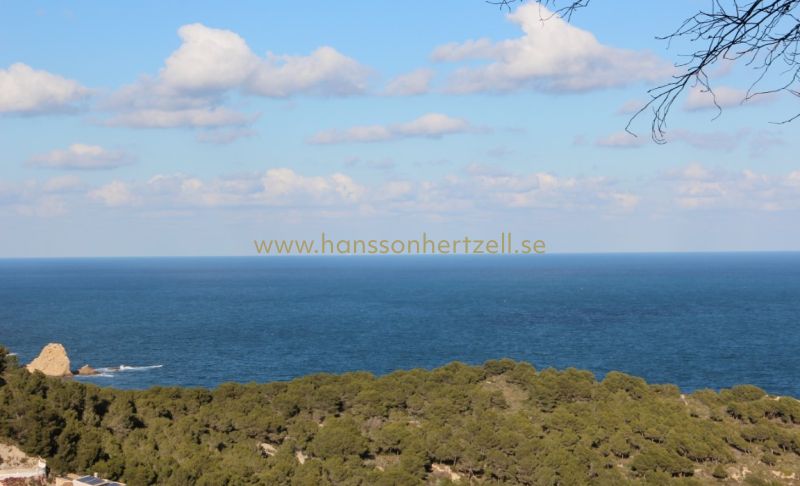 Terrain - Sale - Javea - Portixol