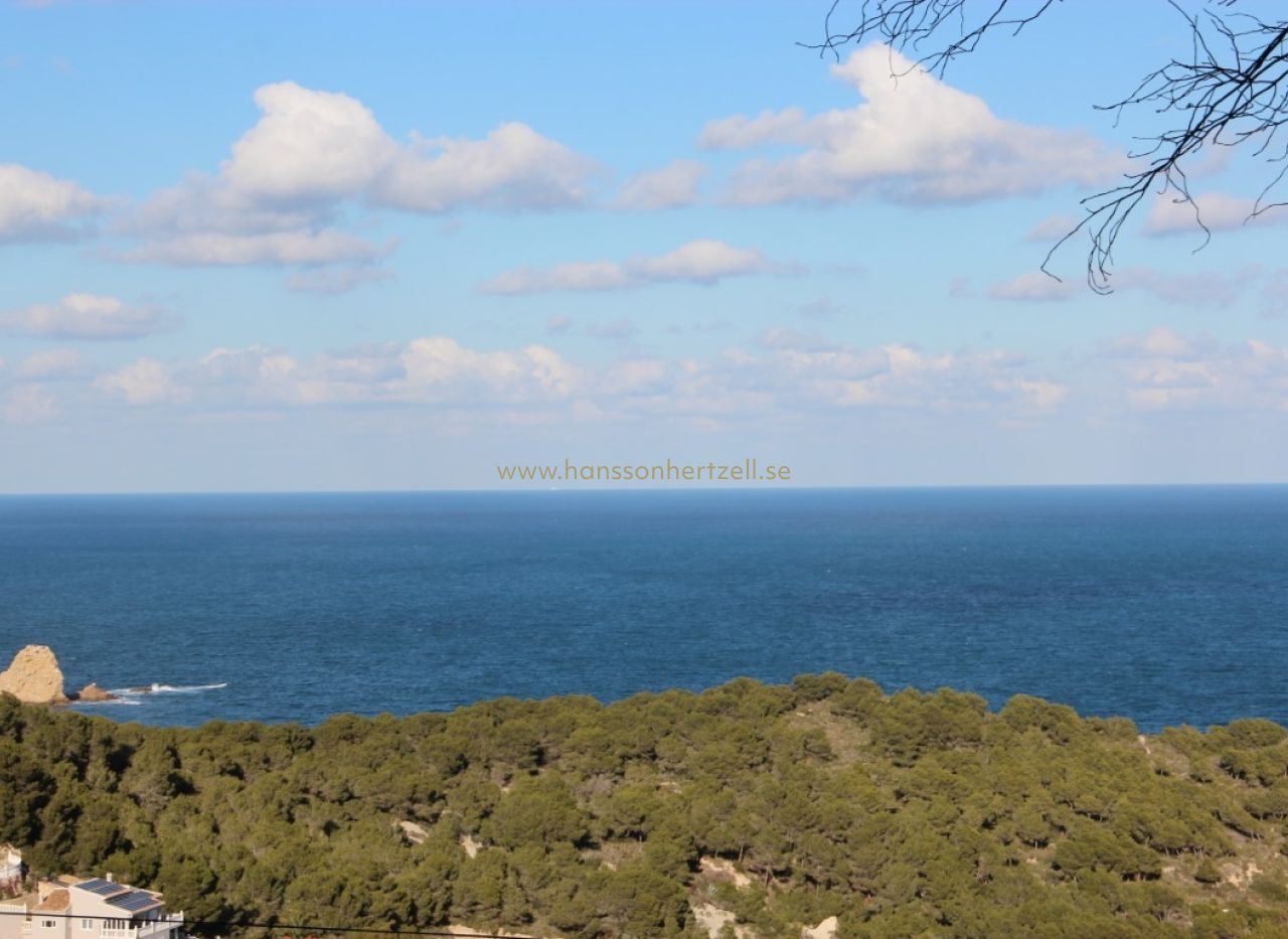 Sale - Land - Javea - Portixol