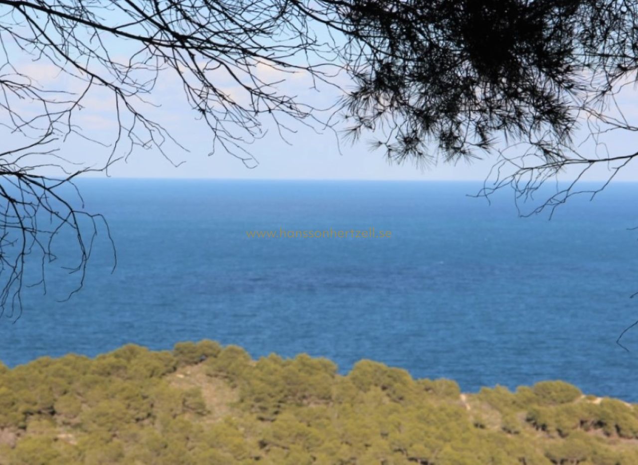 Sale - Land - Javea - Portixol