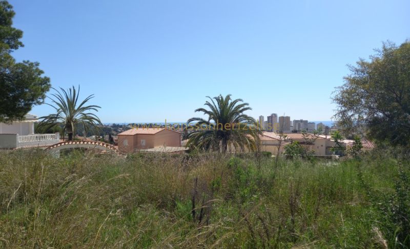 Terrain - Sale - Calpe - Calpe