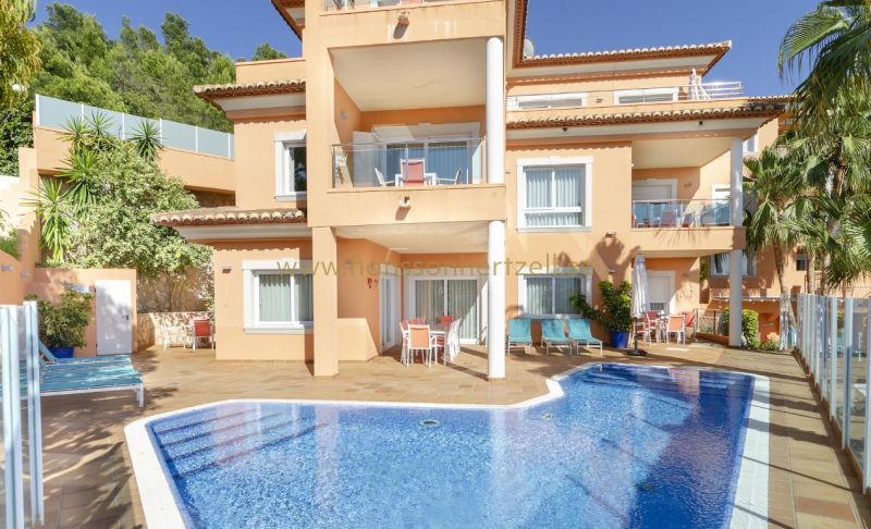 Apartamento - Venta - Benitachell - Benitachell