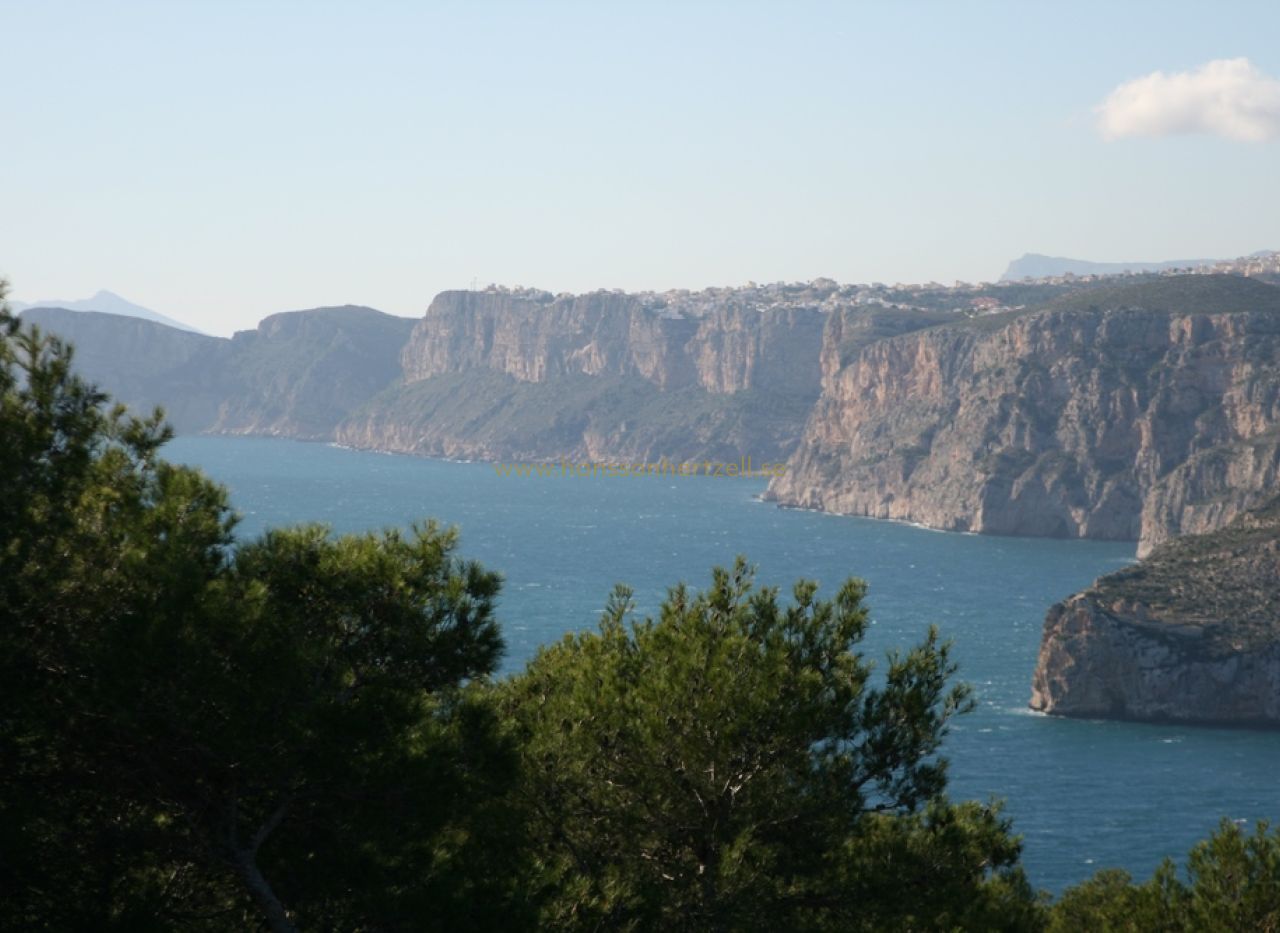 Sale - Land - Javea - Ambolo