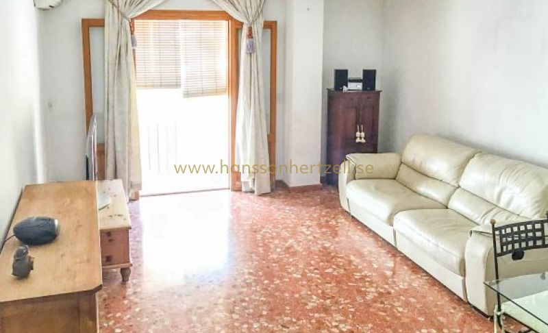 Appartement - Sale - Javea - Centro