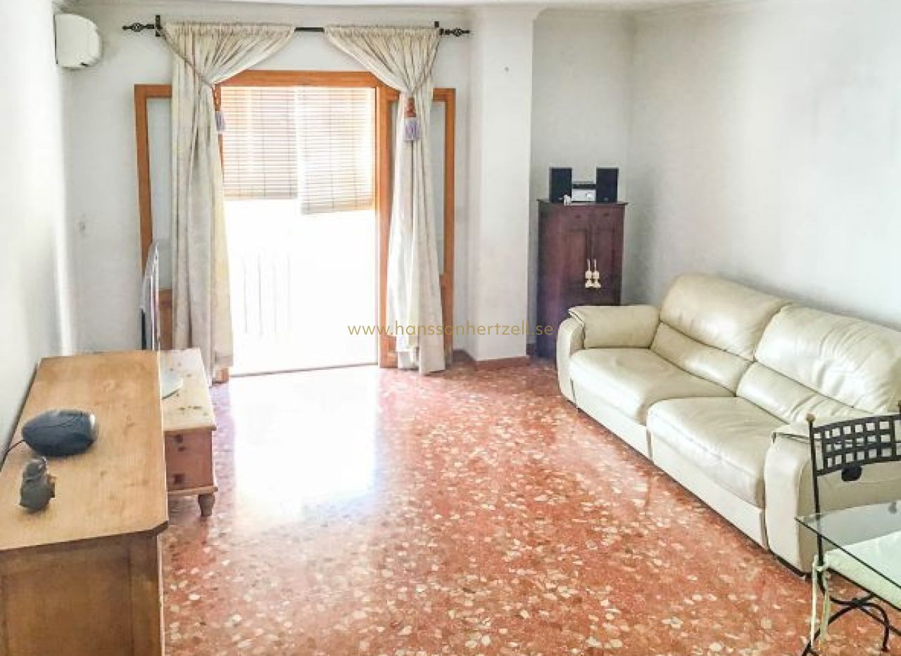 Venta - Apartamento - Javea - Centro