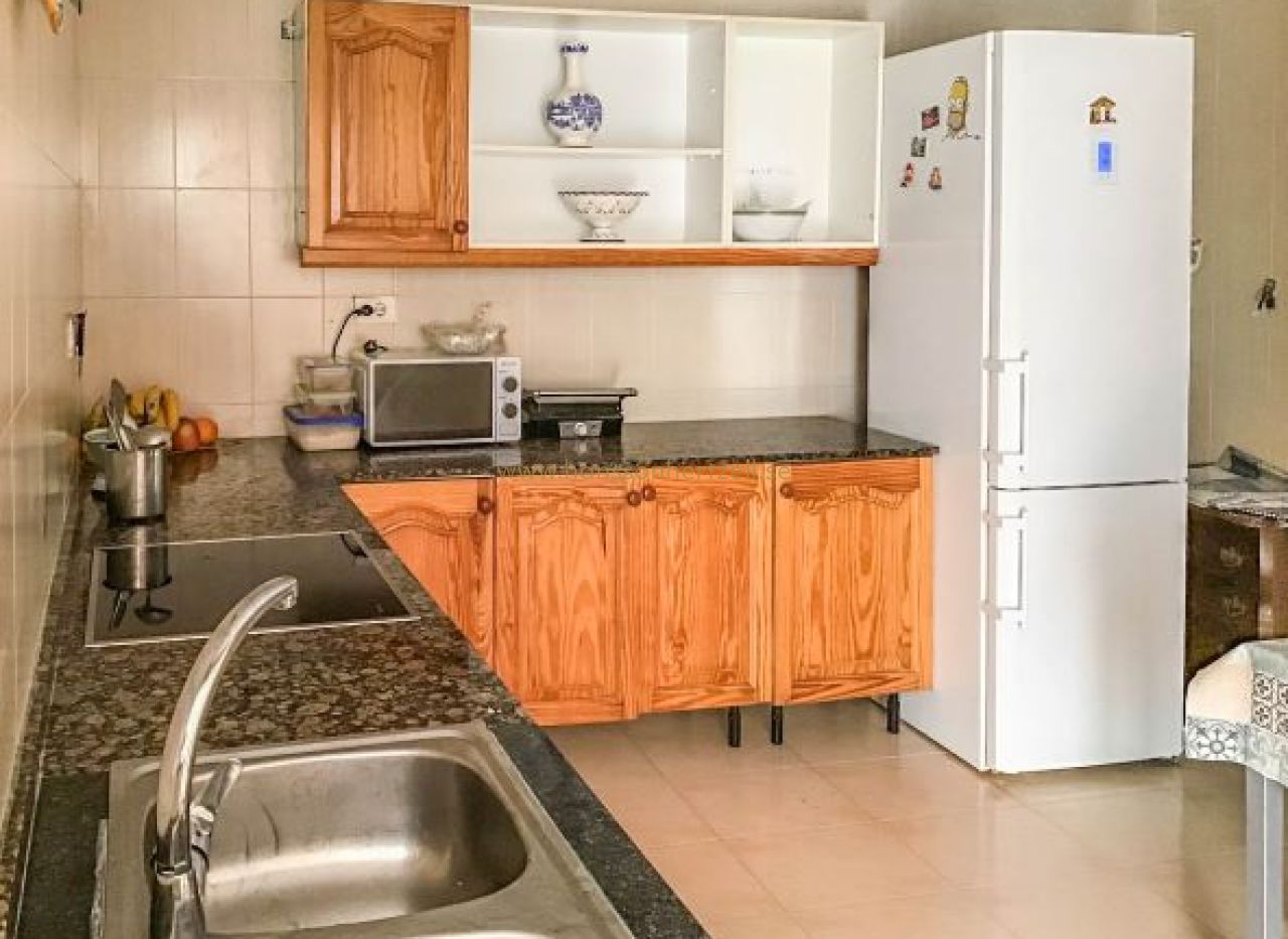 Venta - Apartamento - Javea - Centro