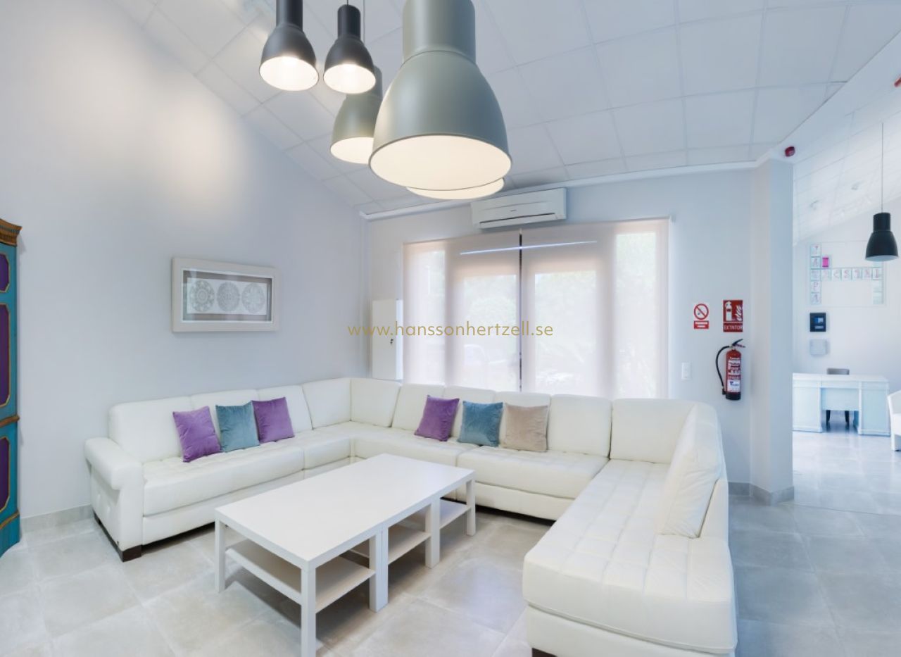 Venta - Comercial - Javea - Montgo