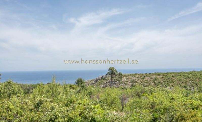 Plot - Sale - Javea - Cabo de Sant Antonio