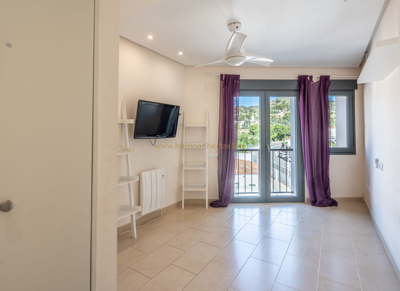 Sale - Maison de ville - Javea - Centro