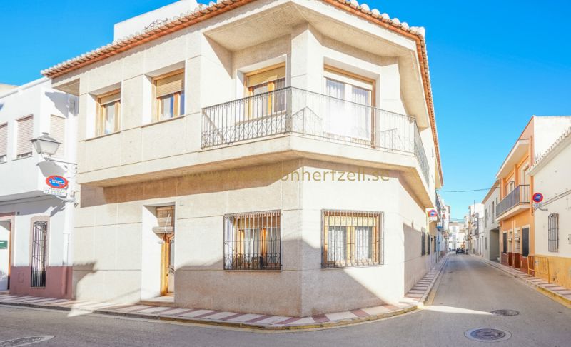 Townhouse - Sale - Gata de Gorgo - Centrum