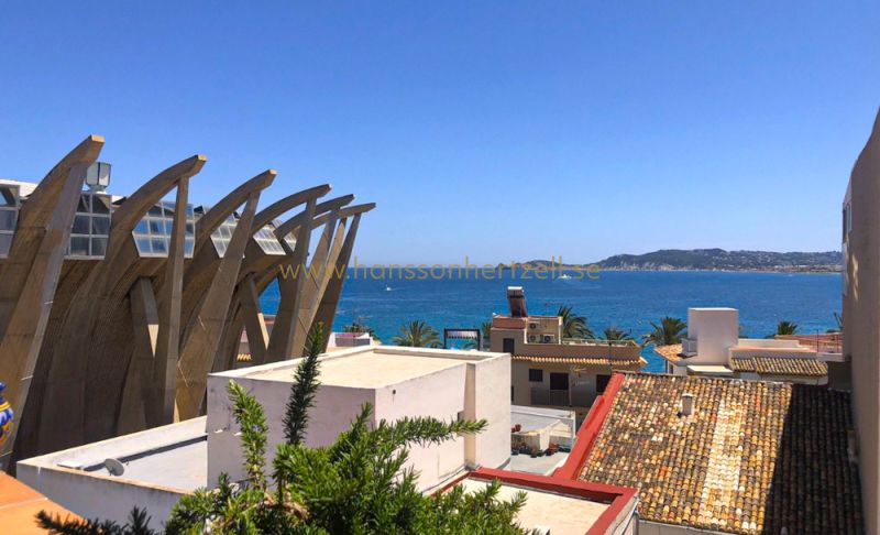 Chalet - Venta - Javea - Port