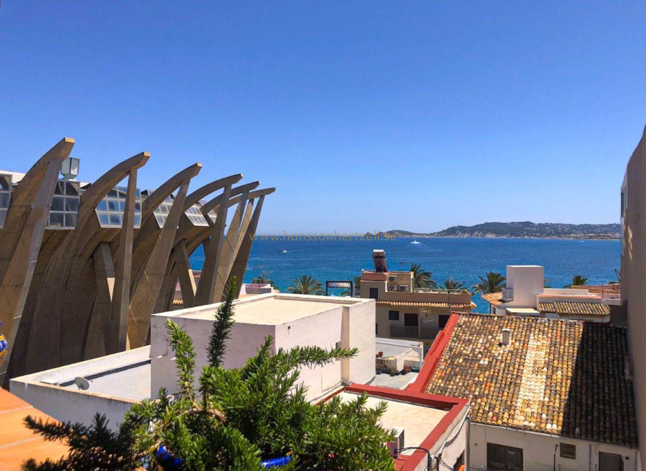 Sale - Villa - Javea - Port