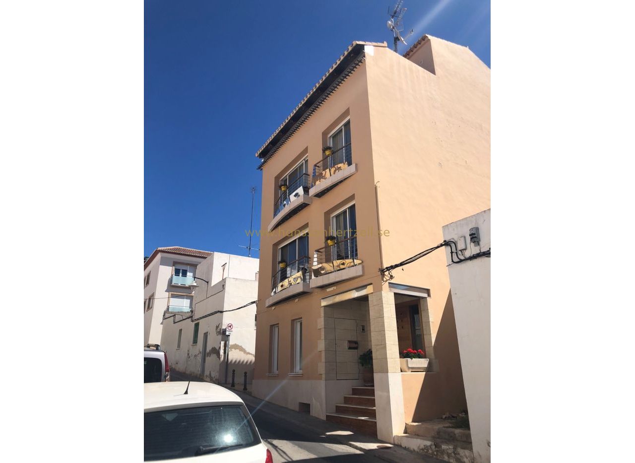 Sale - Villa - Javea - Port