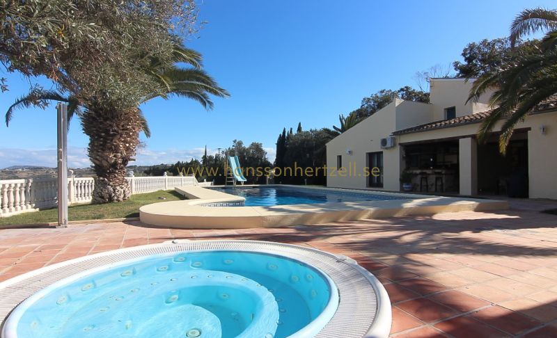 Chalet - Venta - Benissa - Benissa