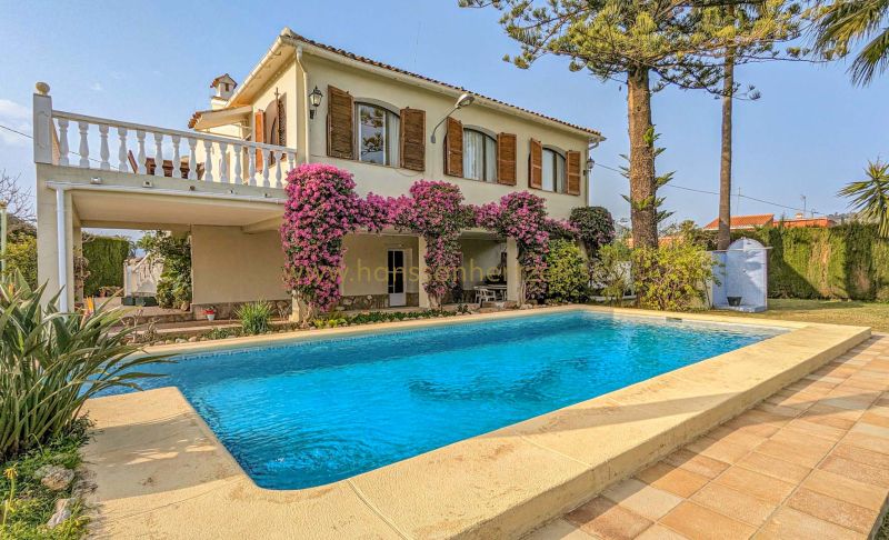 Villa - Sale - Pedreguer - March