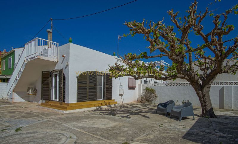 Townhouse - Sale - Denia - Els Molins