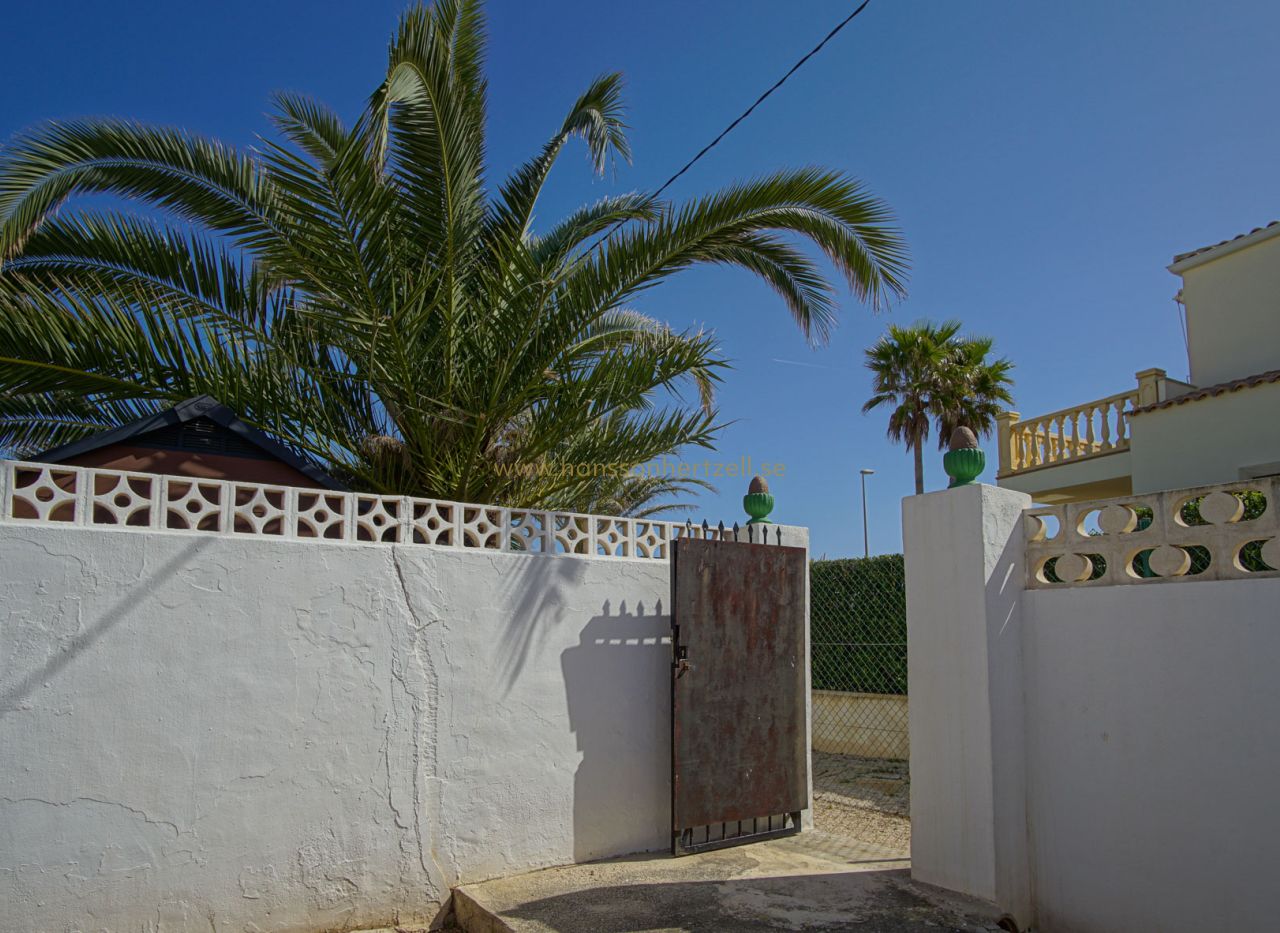 Sale - Townhouse - Denia - Els Molins