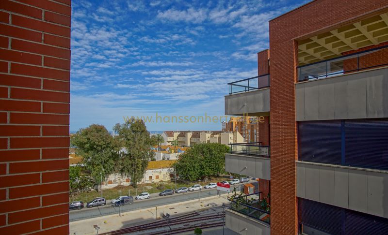 Apartment - Sale - Denia - Center