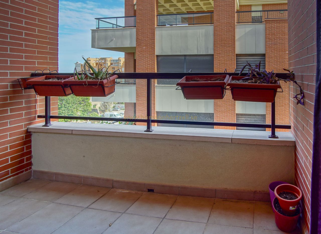 Sale - Apartment - Denia - Center