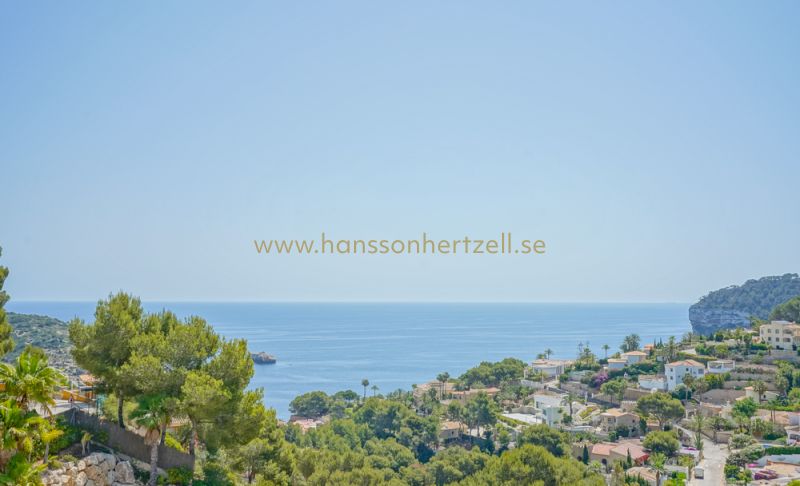 Villa - Sale - Javea - Portichol