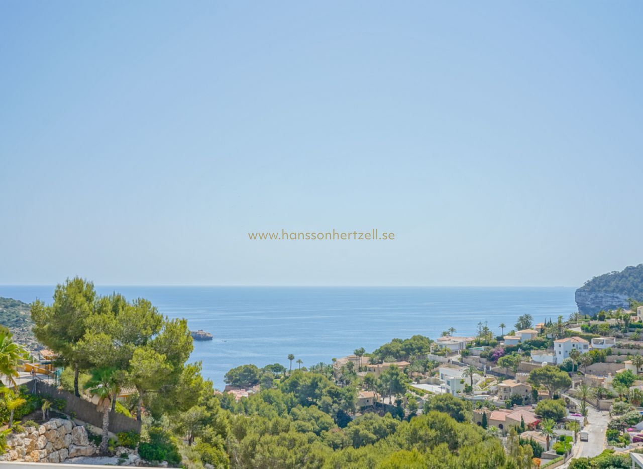 Sale - Villa - Javea - Portichol