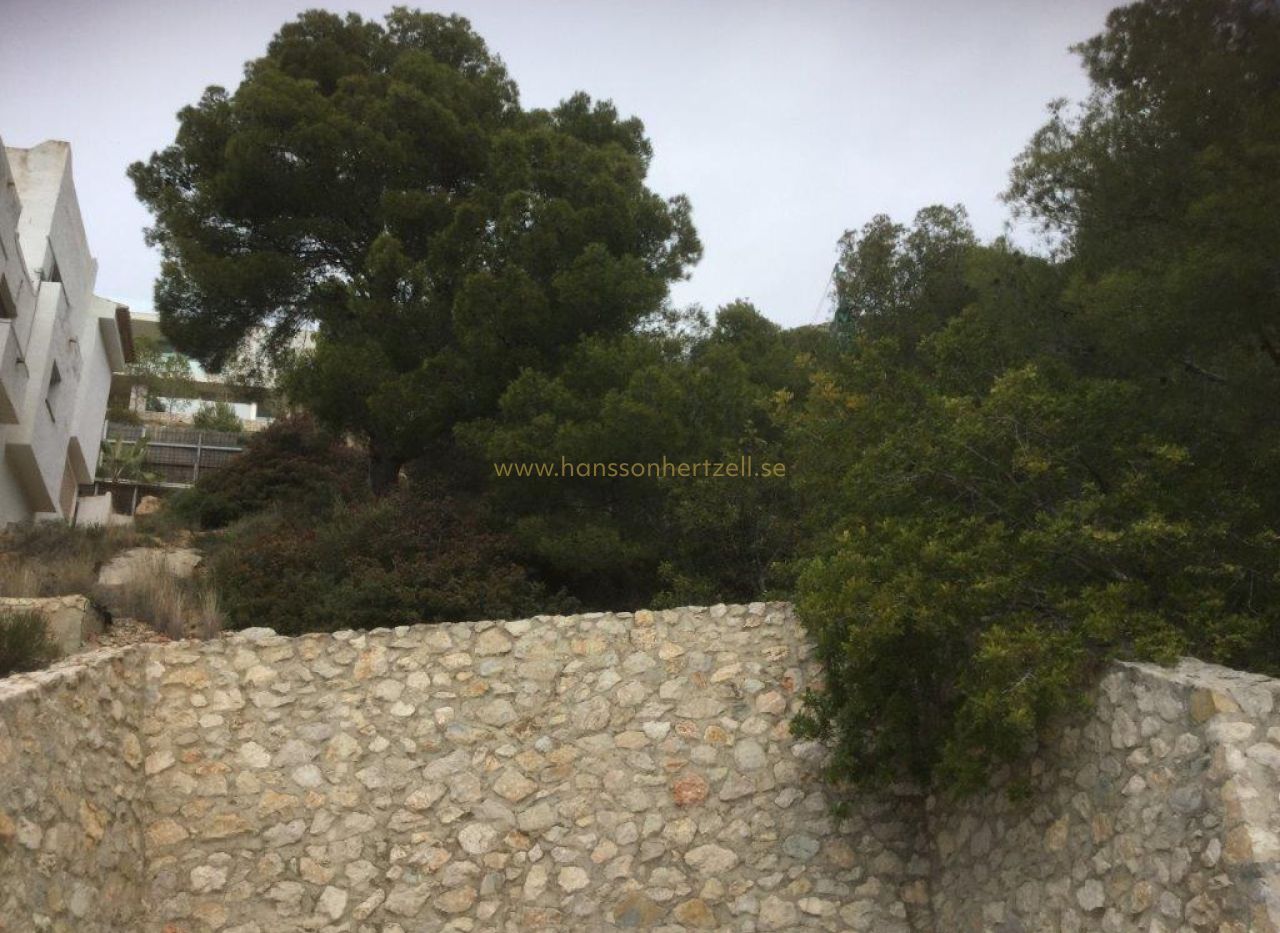 Sale - Terrain - Altea - Altea Hills