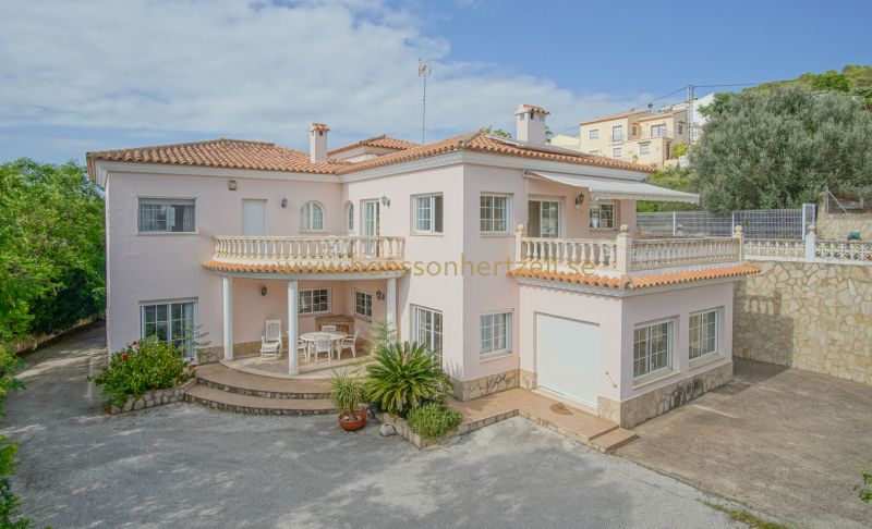 Chalet - Venta - Orba - Aspre