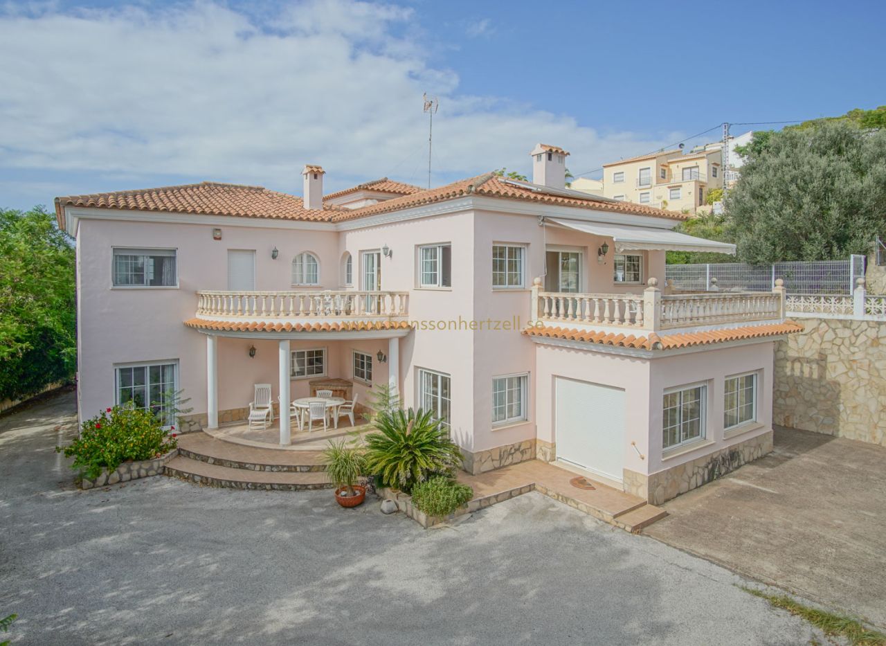 Sale - Villa - Orba - Aspre